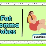 Fat Momma Jokes