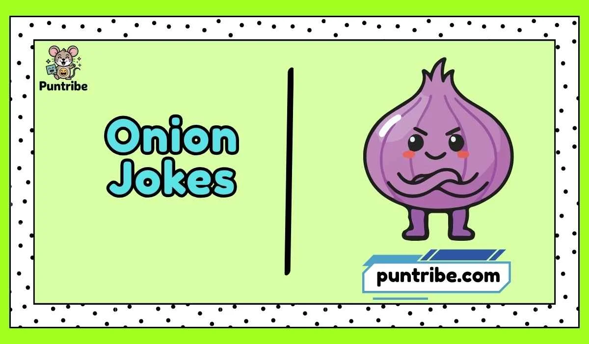 Onion Jokes