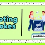Voting Jokes