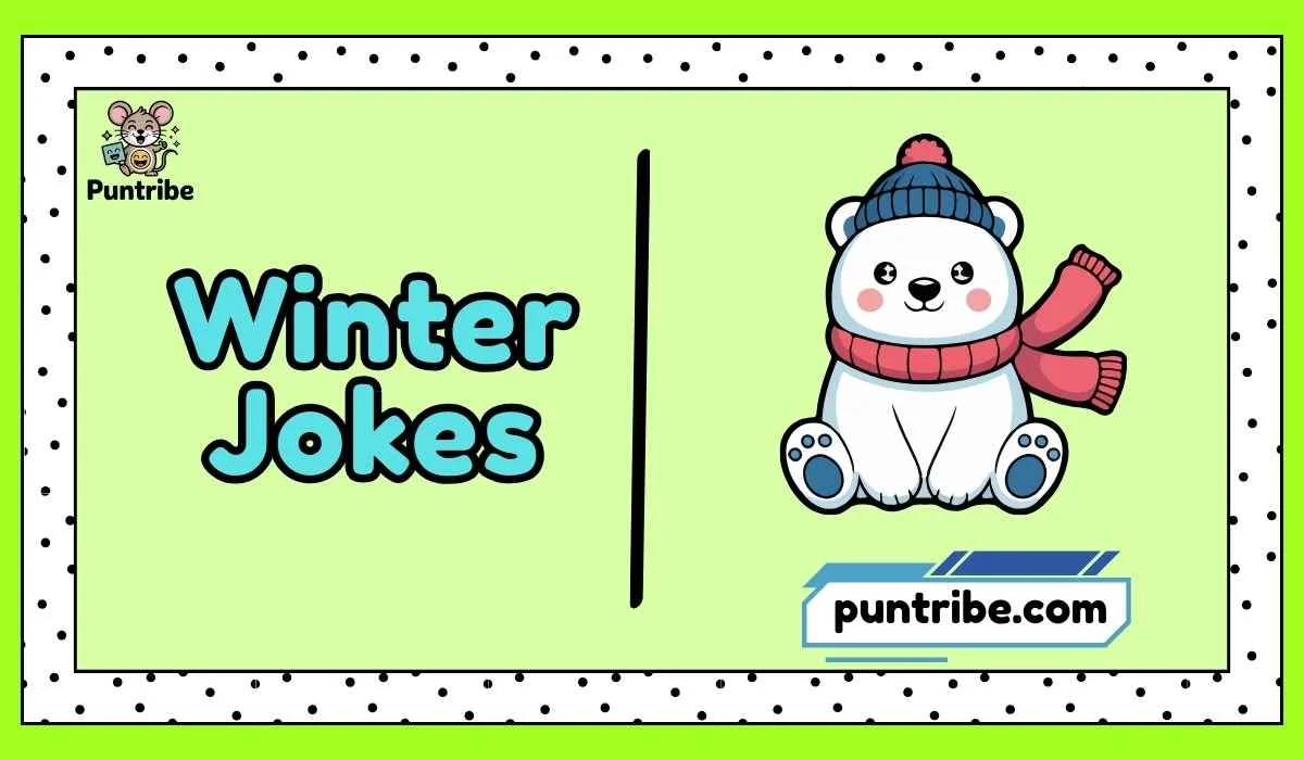 winter jokes