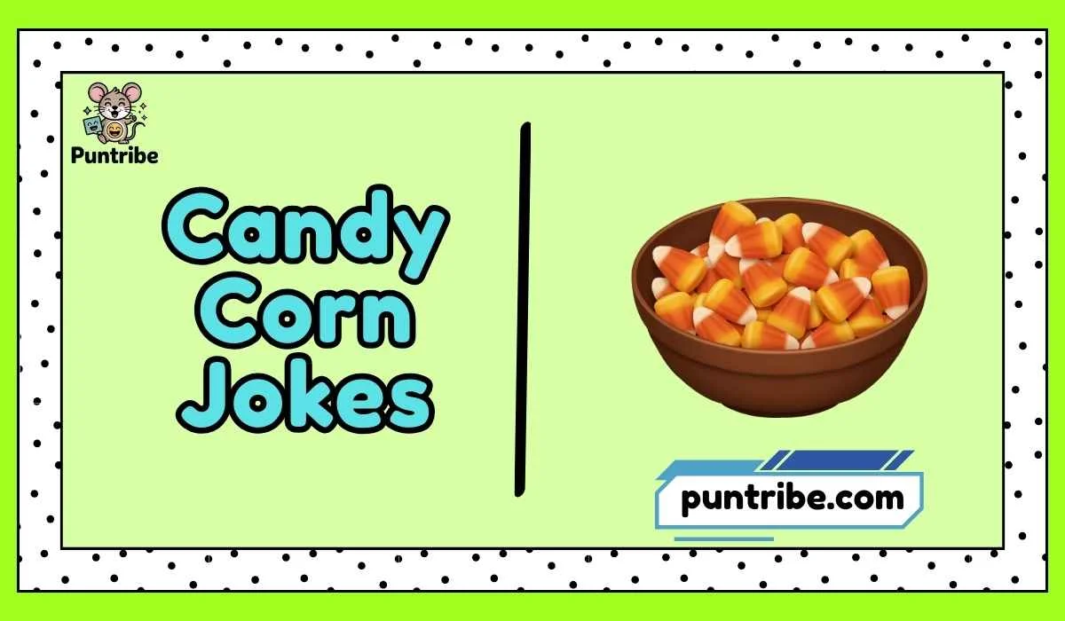 Candy Corn Jokes