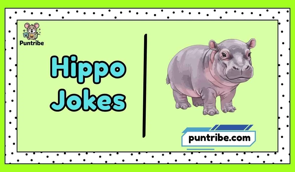 Hippo Jokes