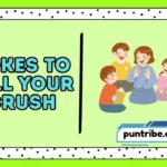 jokes to tell your crush