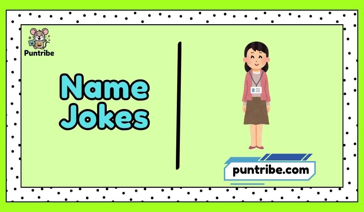 Name Jokes