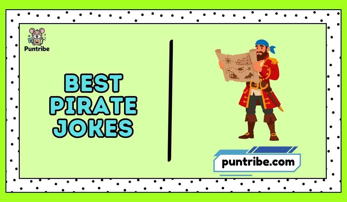 Best Pirate Jokes