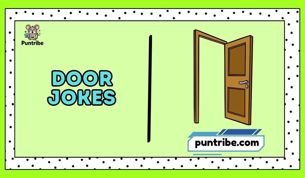 Door Jokes