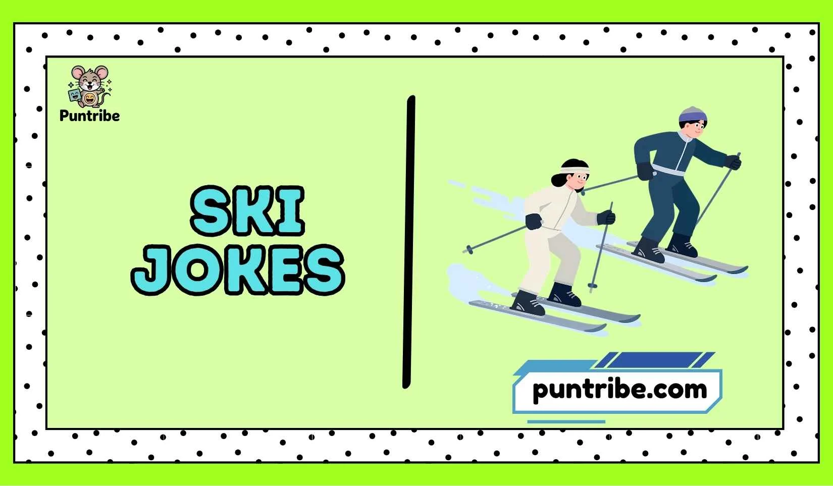 Ski Jokes