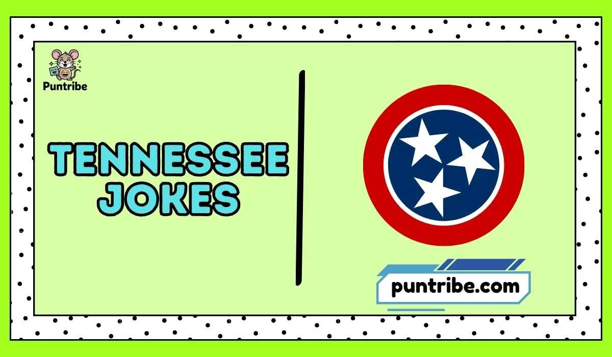 Tennessee Jokes