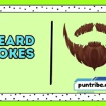 Beard Jokes