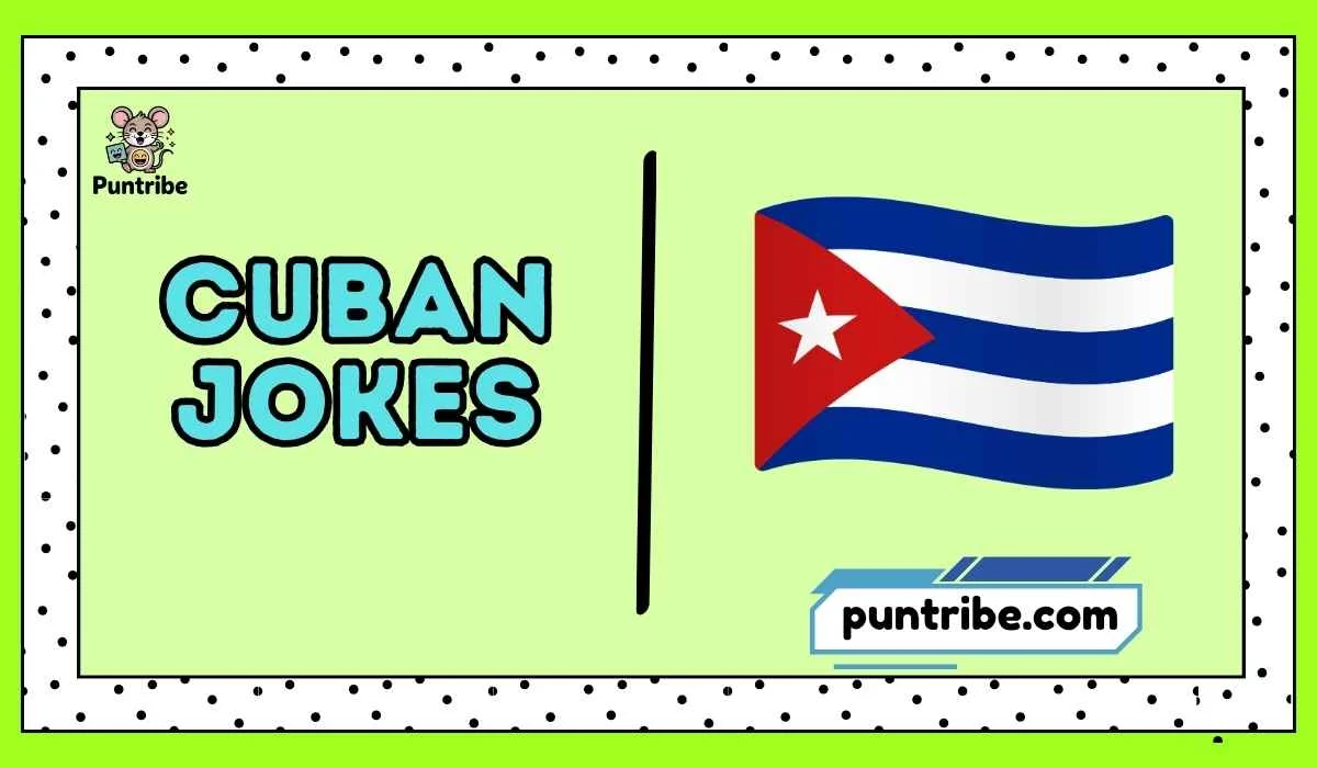 Cuban Jokes