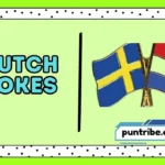Dutch Jokes