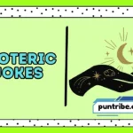 Esoteric Jokes