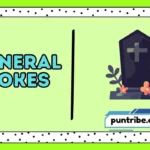 Funeral Jokes