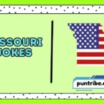 Missouri Jokes