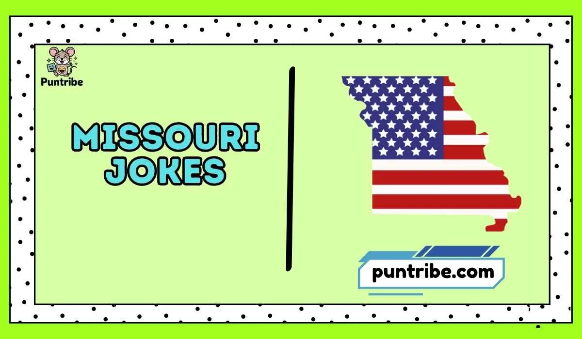 Missouri Jokes