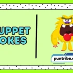 Muppet Jokes