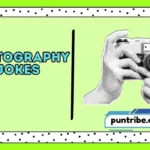 Photography Jokes