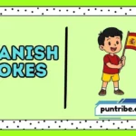 Spanish Jokes