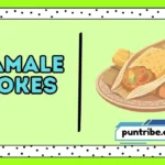 Tamale Jokes