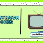 Television Jokes