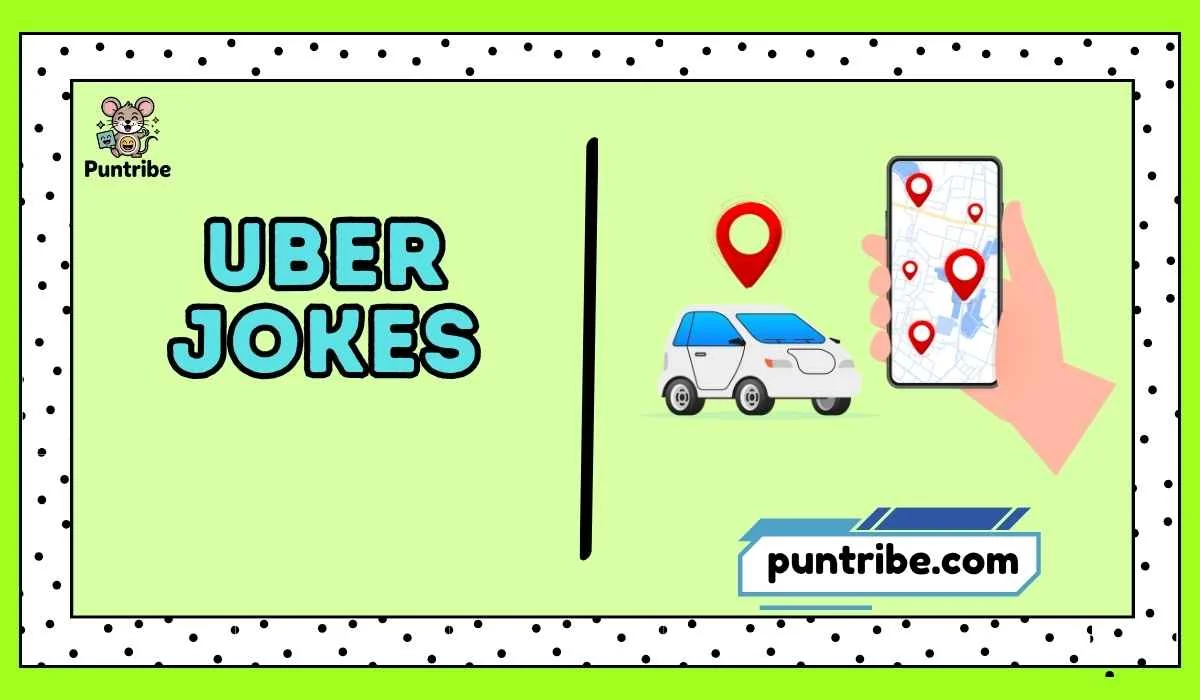 Uber Jokes