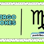 Virgo Jokes