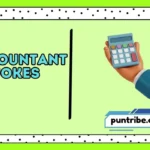 Accountant Jokes