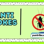 Anti Jokes