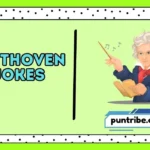 Beethoven Jokes