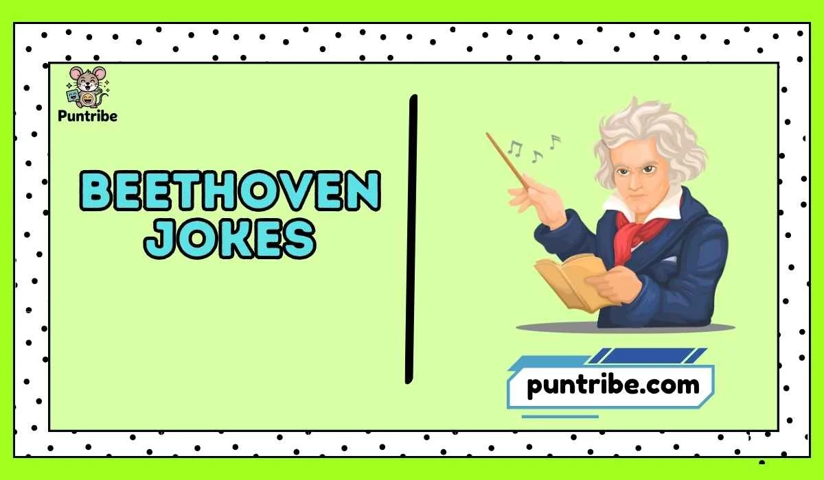 Beethoven Jokes