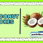 Coconut Jokes