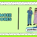 Emcee Jokes