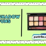 Eyeshadow Puns