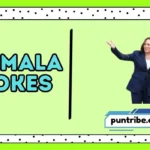 Kamala Jokes