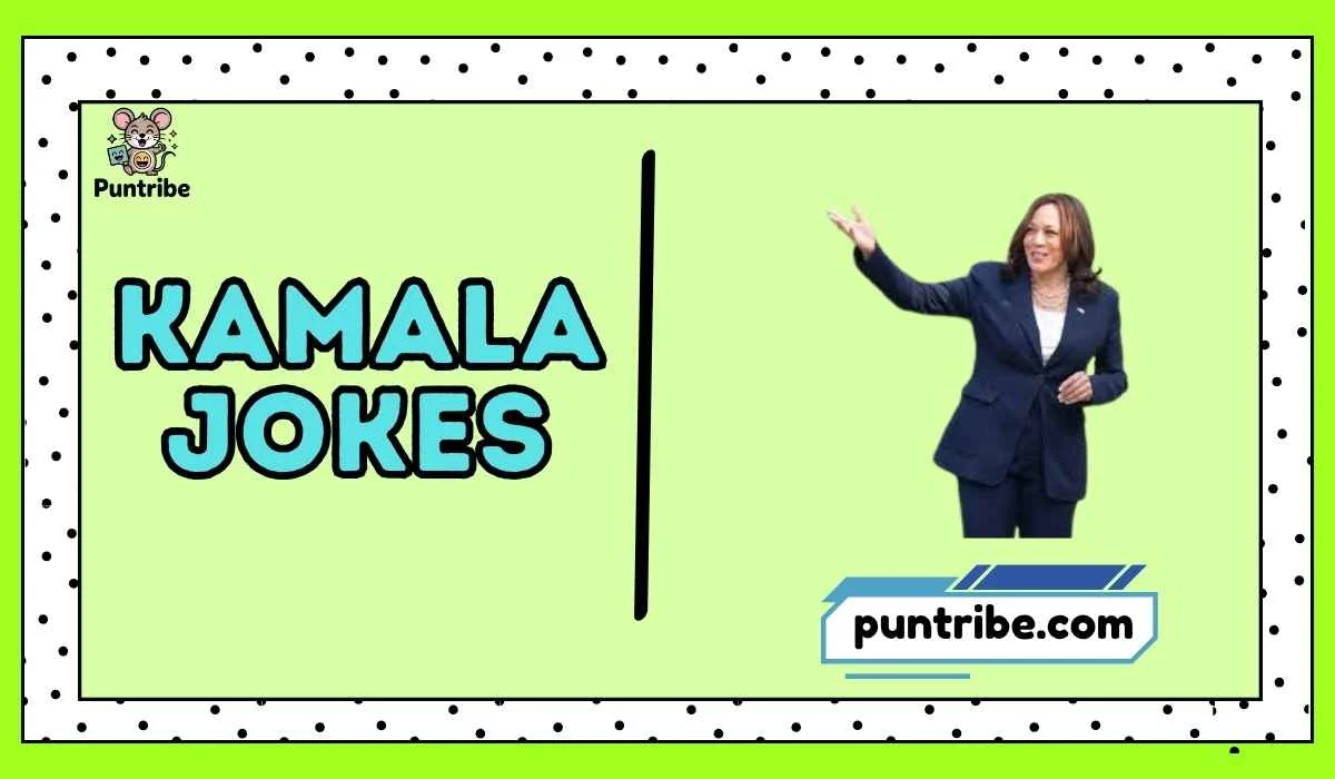 Kamala Jokes