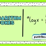 Logarithm Jokes