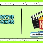 Movie Jokes