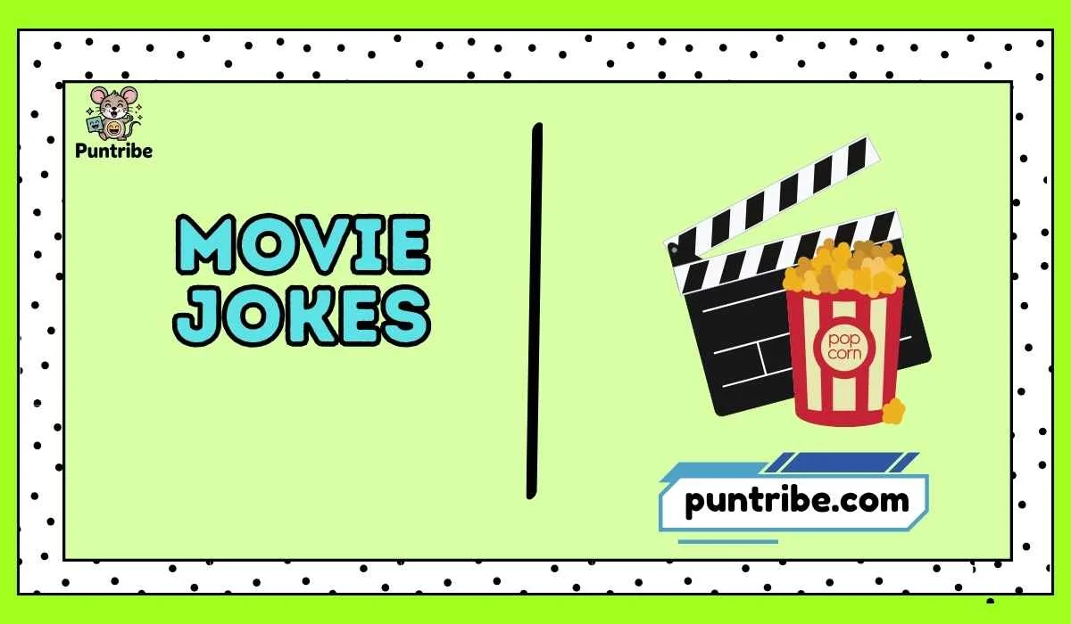 Movie Jokes
