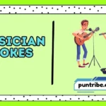 Musician Jokes