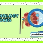 Pathology Jokes