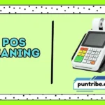 POS Meaning