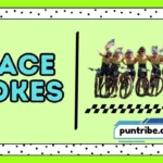 Race Jokes