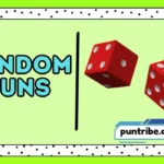 Random Puns