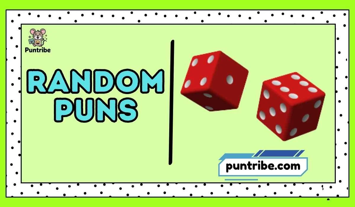 Random Puns