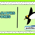 Seahawks Jokes