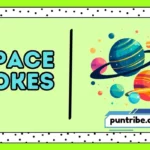 Space Jokes