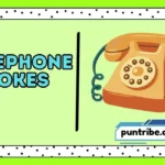 Telephone Jokes