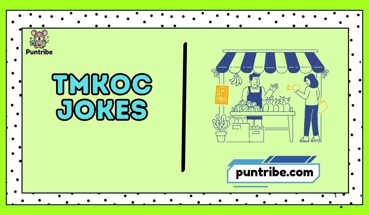 TMKOC Jokes