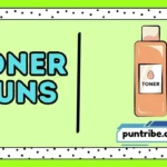 Toner Puns