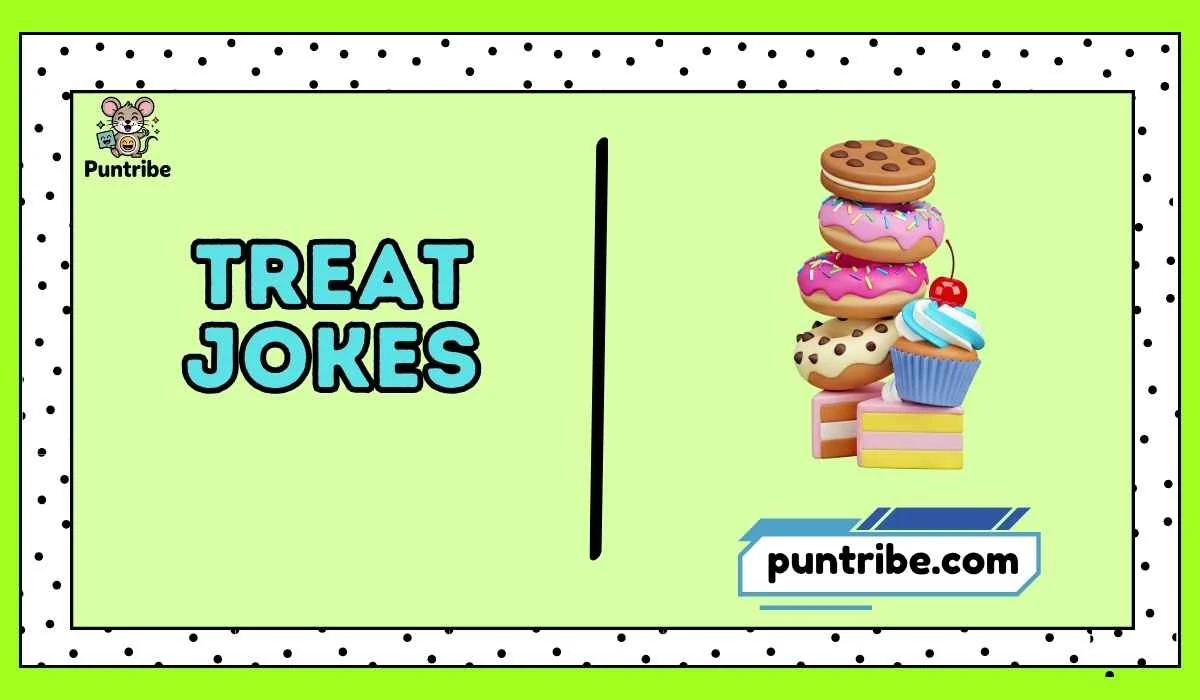 Treat Jokes